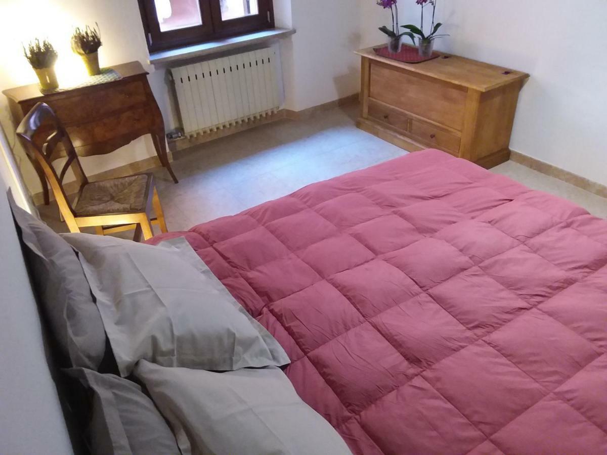 Casa Mellis Верона Екстер'єр фото