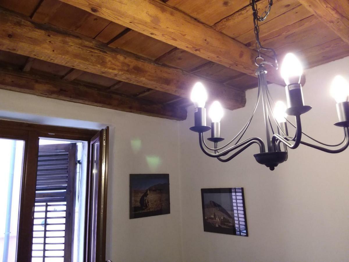 Casa Mellis Верона Екстер'єр фото