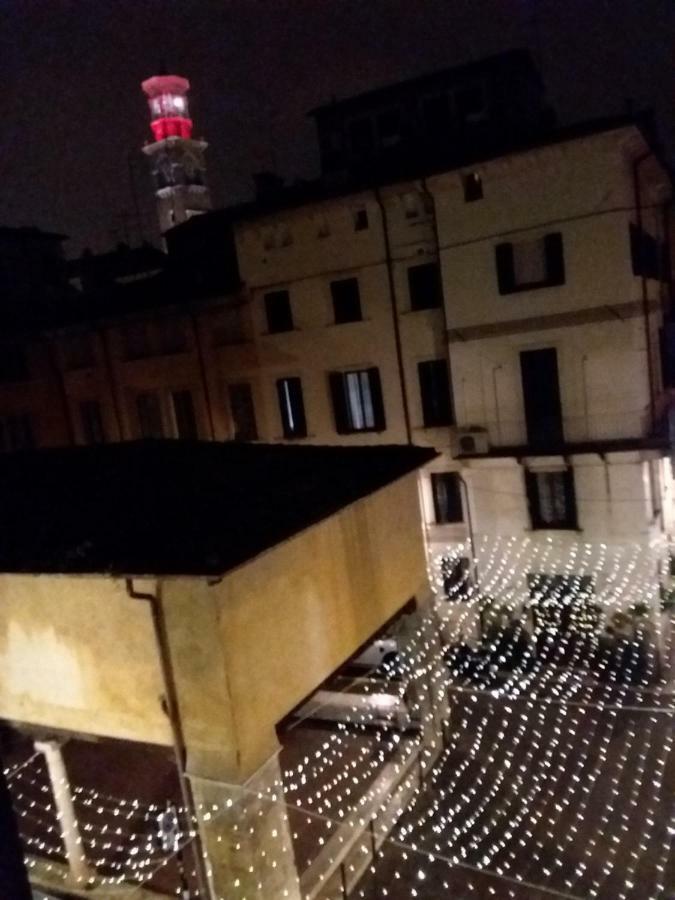 Casa Mellis Верона Екстер'єр фото
