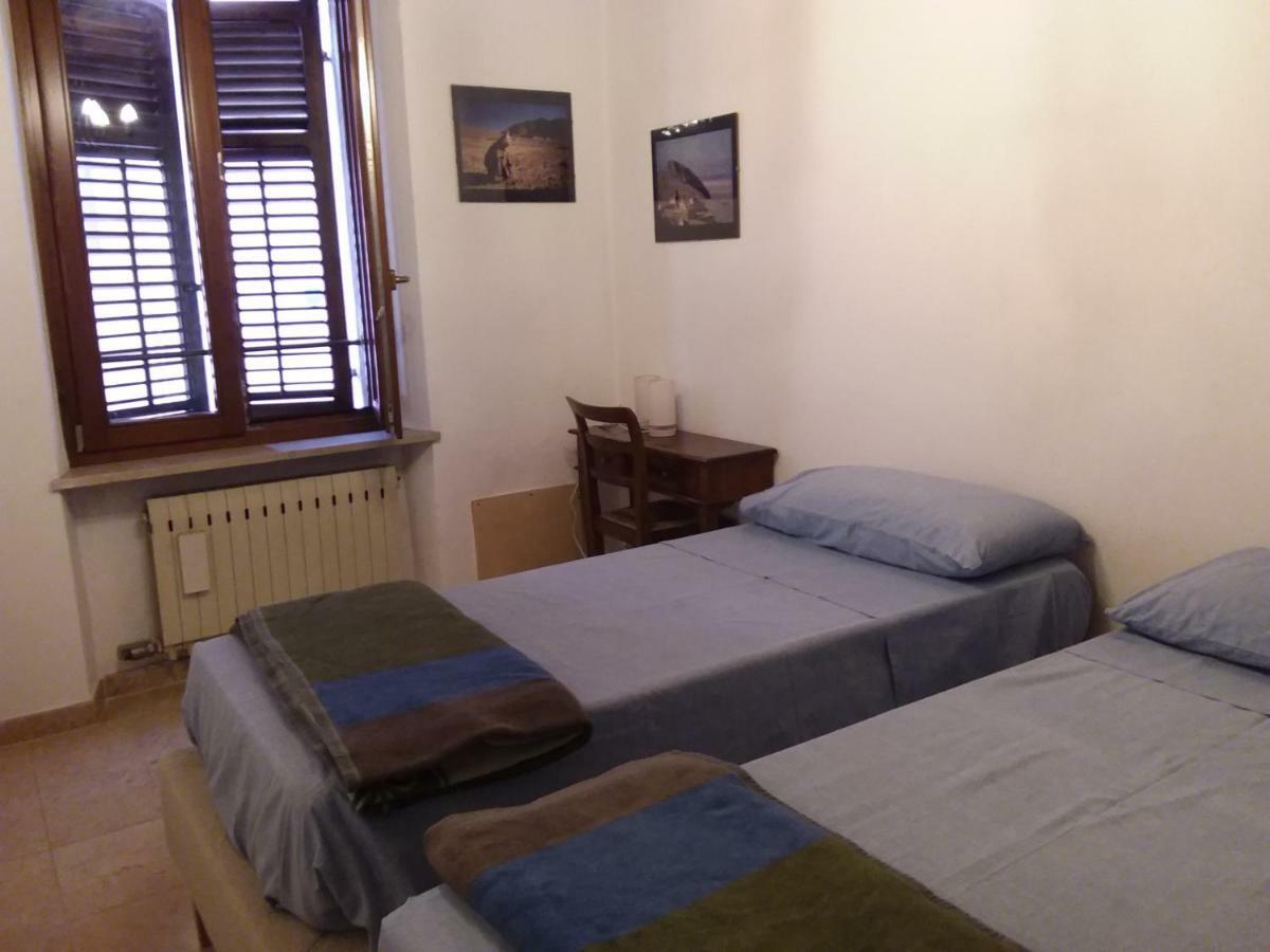 Casa Mellis Верона Екстер'єр фото